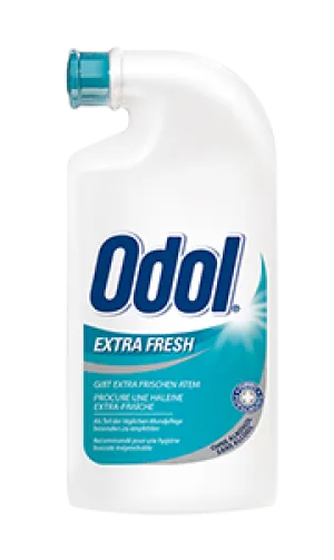 Odol - Mouthwash Extra Fresh