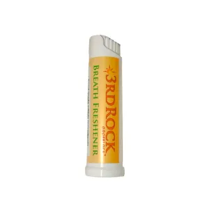 ODORBlock™ Natural Breath Freshener Spray