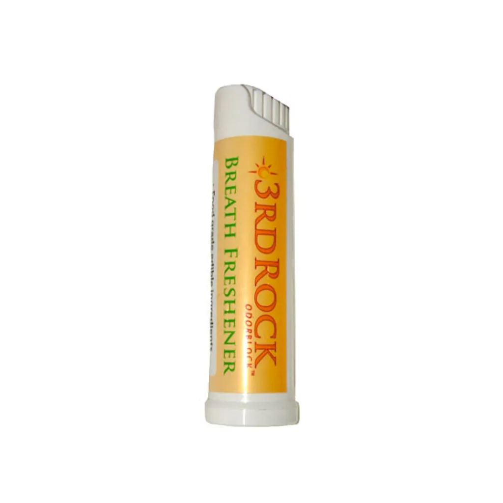 ODORBlock™ Natural Breath Freshener Spray