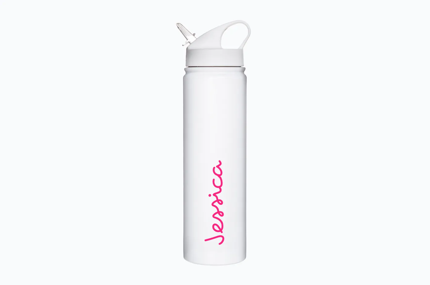 Official Love Island Insulated Water Bottle - Personalised