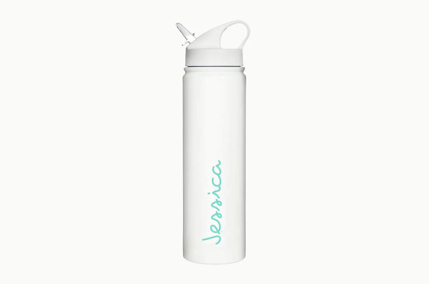 Official Love Island Insulated Water Bottle - Personalised