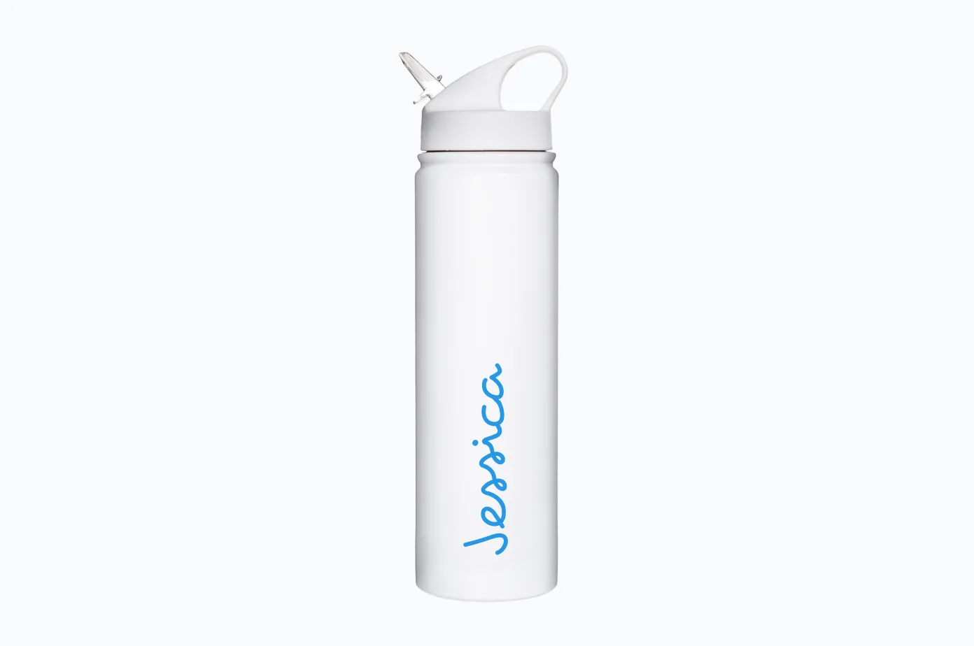 Official Love Island Insulated Water Bottle - Personalised