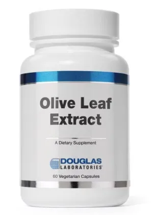 Olive Leaf