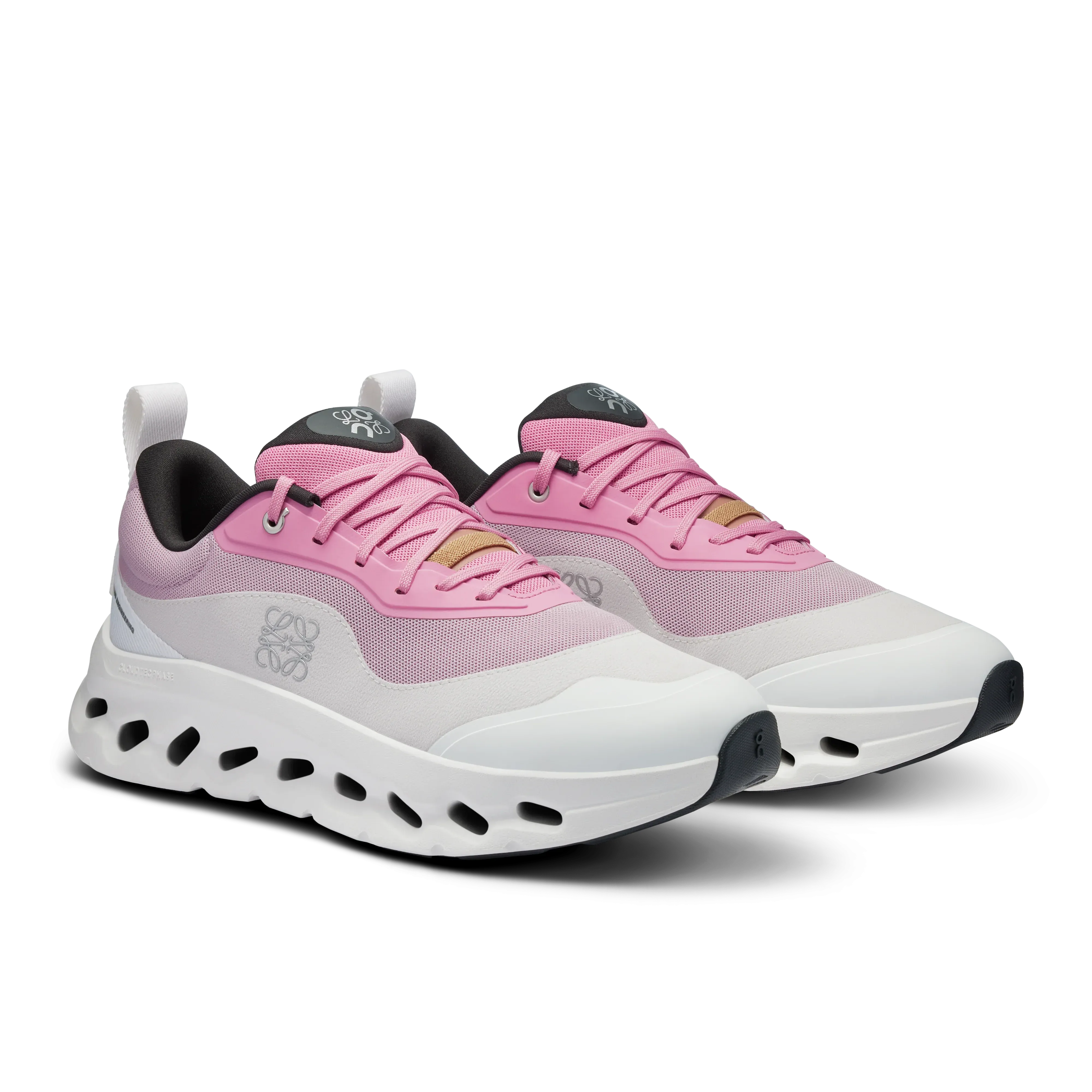 On Cloudtilt LOEWE 2 Men's Pink/White
