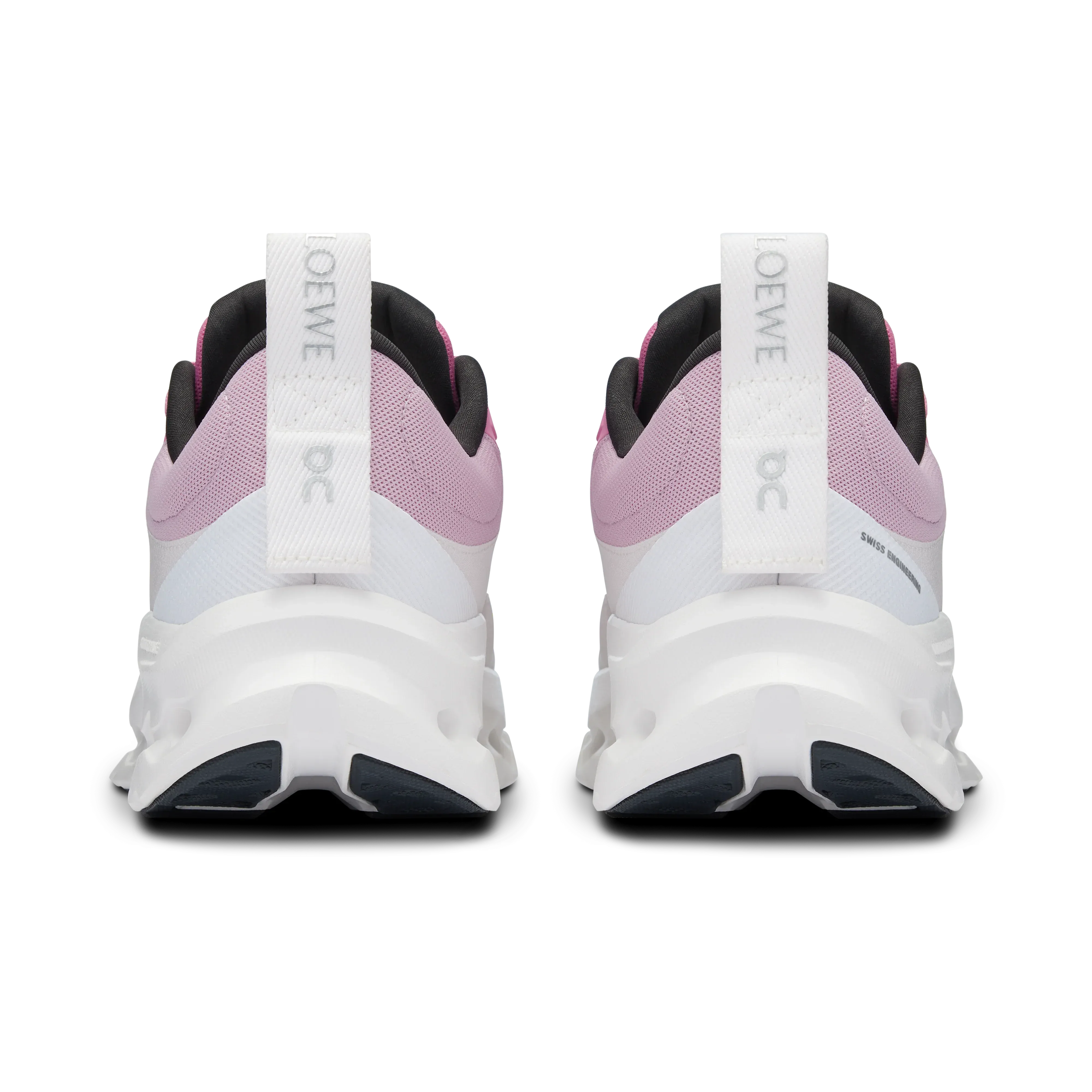 On Cloudtilt LOEWE 2 Men's Pink/White