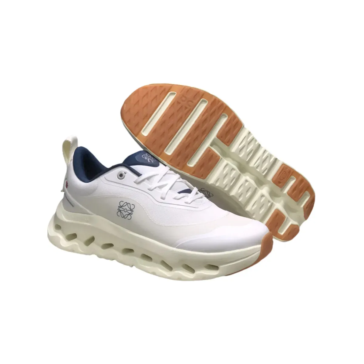On Cloudtilt LOEWE 2 Men's White Blue