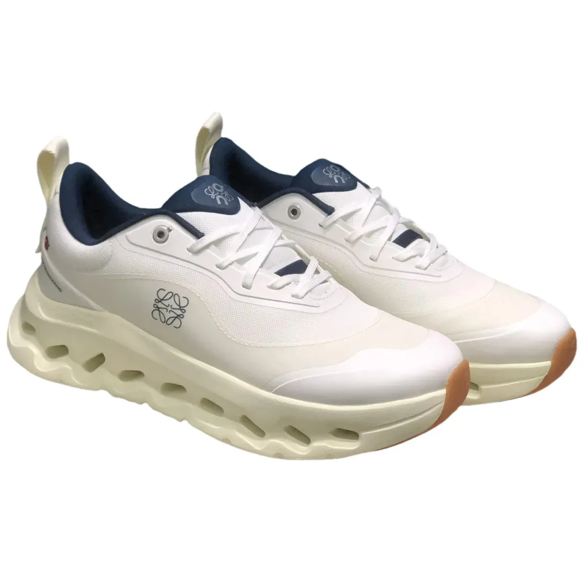 On Cloudtilt LOEWE 2 Men's White Blue