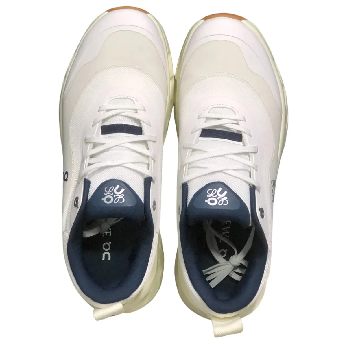 On Cloudtilt LOEWE 2 Men's White Blue
