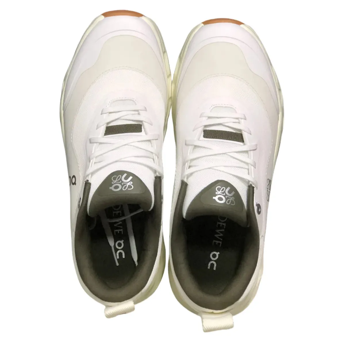 On Cloudtilt LOEWE 2 Men's White Gray