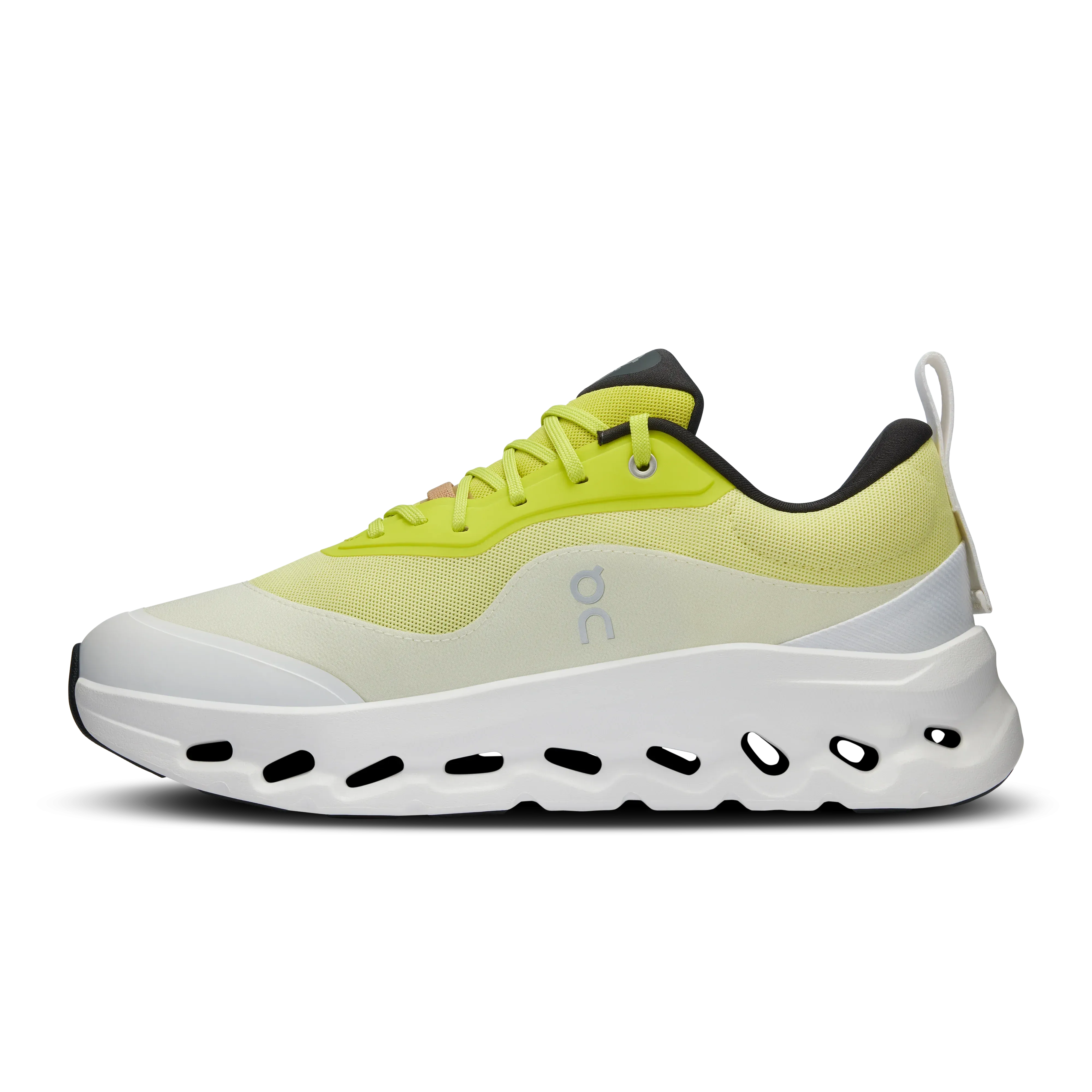 On Cloudtilt LOEWE 2 Men's Yellow/White