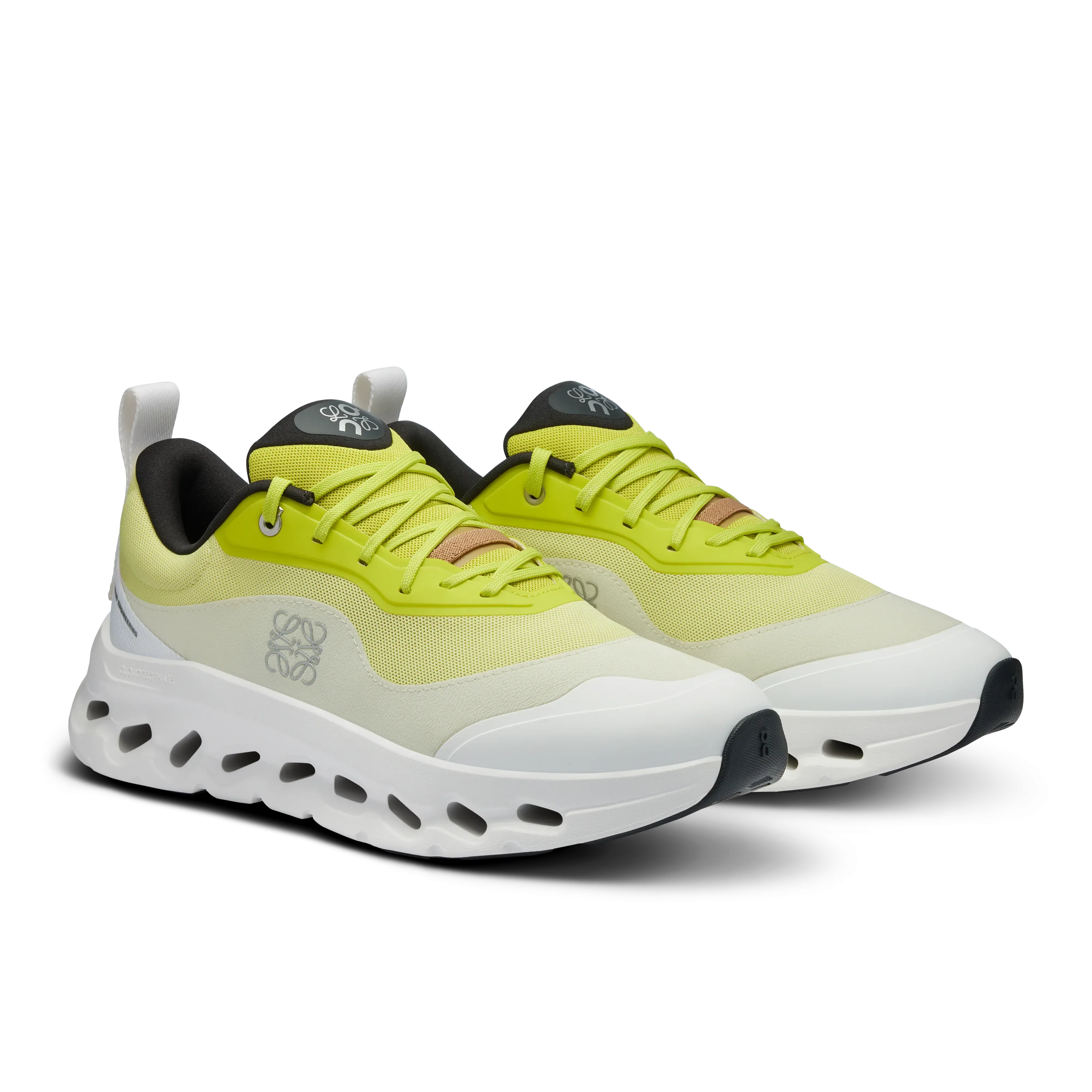 On Cloudtilt LOEWE 2 Men's Yellow/White