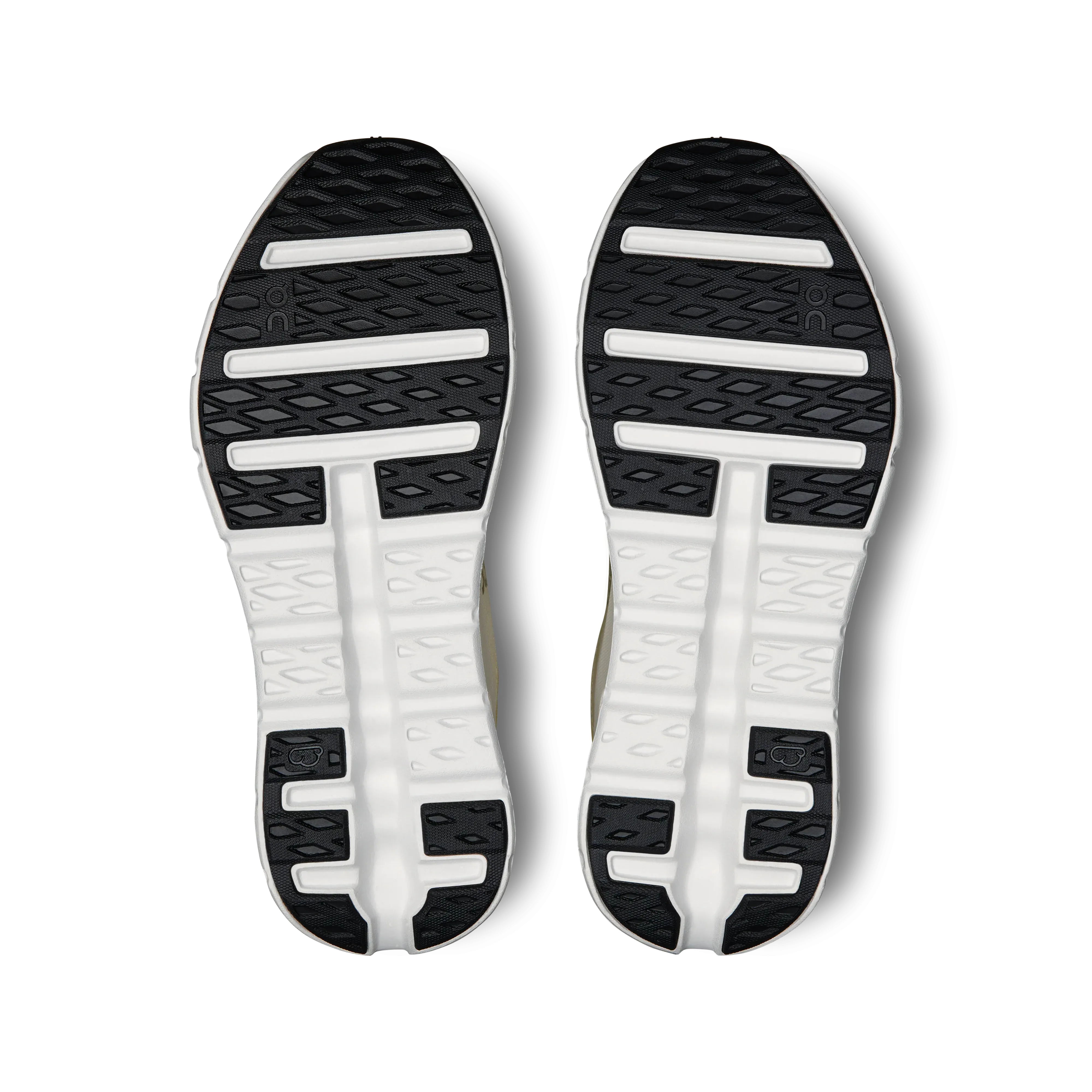 On Cloudtilt LOEWE 2 Men's Yellow/White