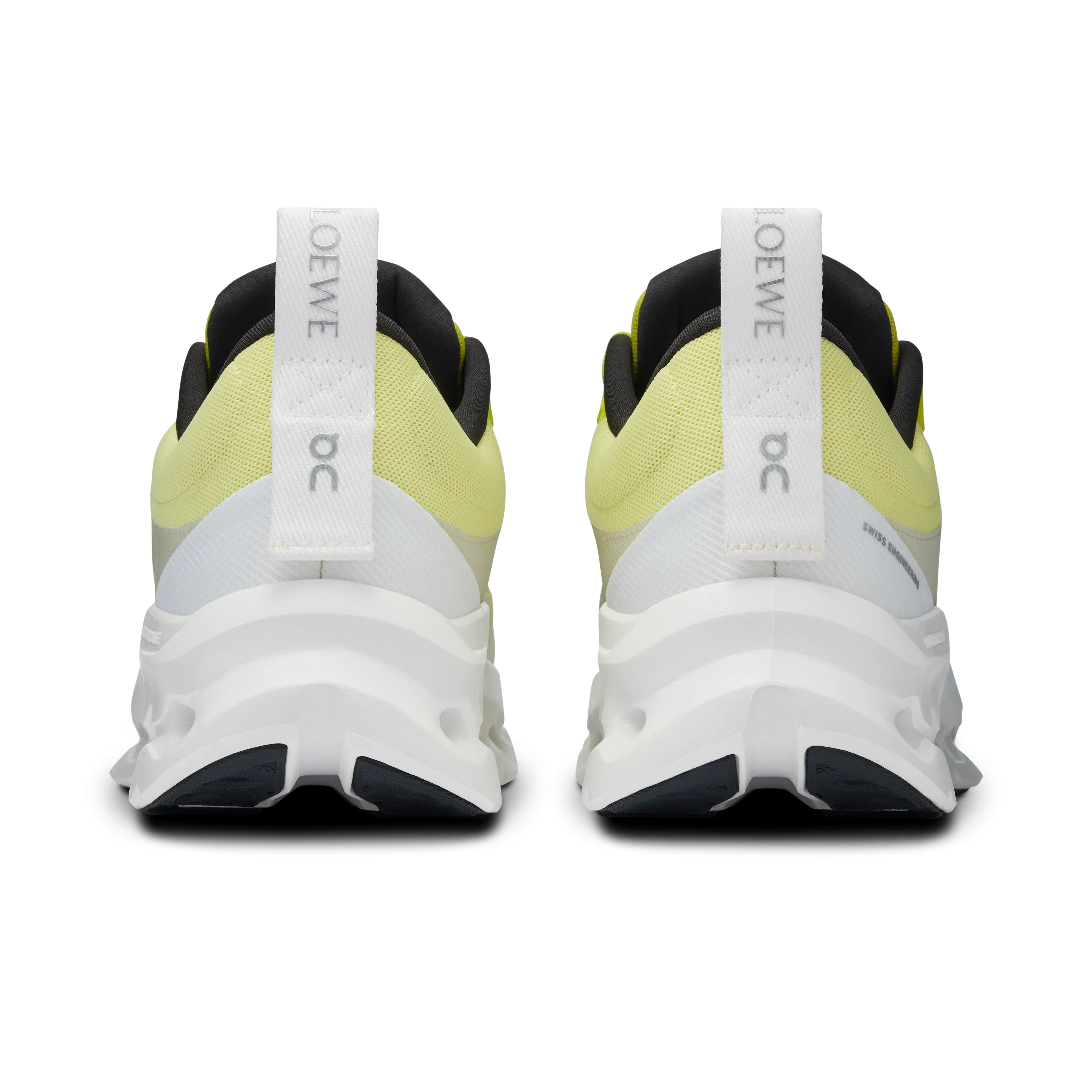 On Cloudtilt LOEWE 2 Men's Yellow/White