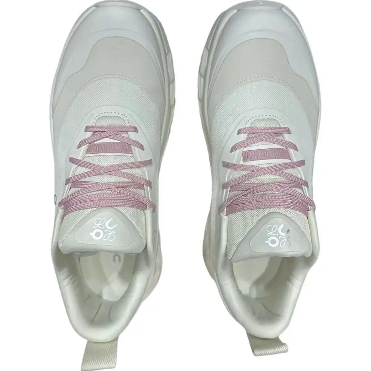On Cloudtilt LOEWE 2 Women's Beige/Pink
