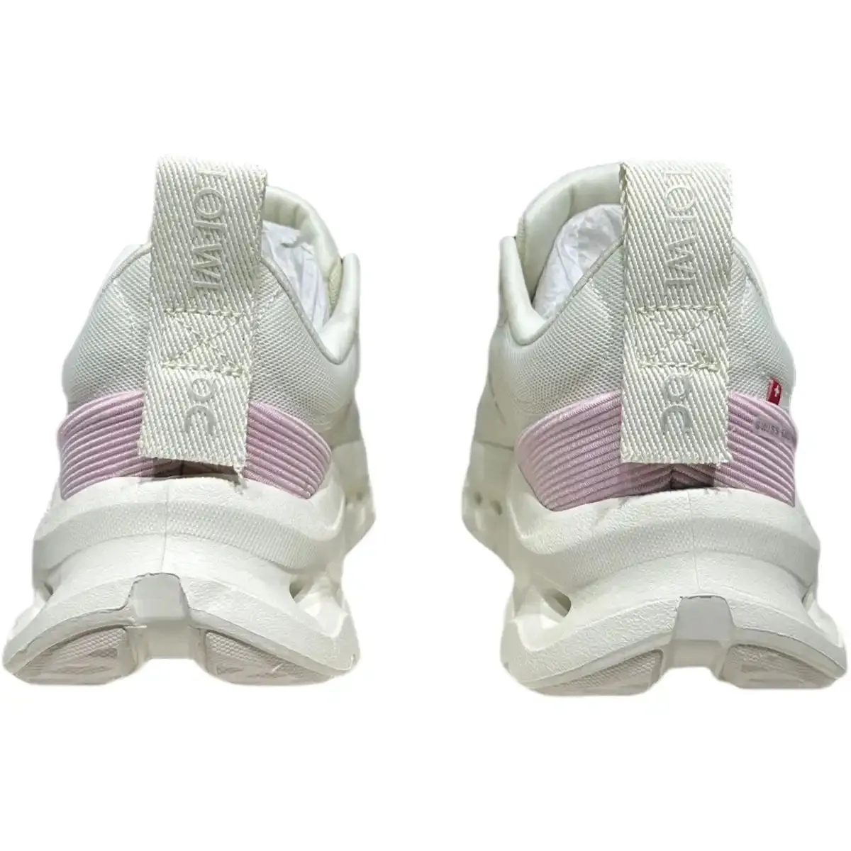 On Cloudtilt LOEWE 2 Women's Beige/Pink