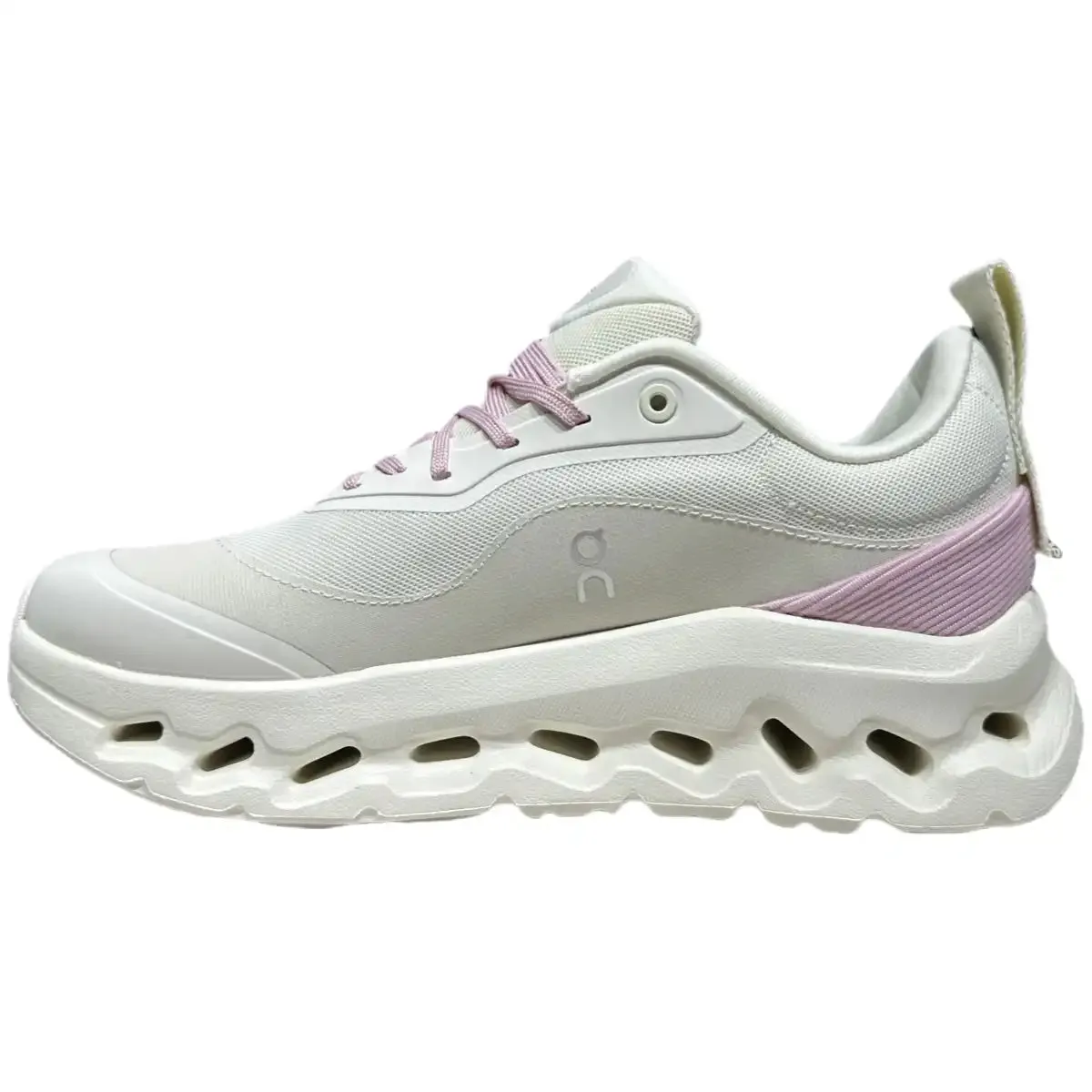 On Cloudtilt LOEWE 2 Women's Beige/Pink