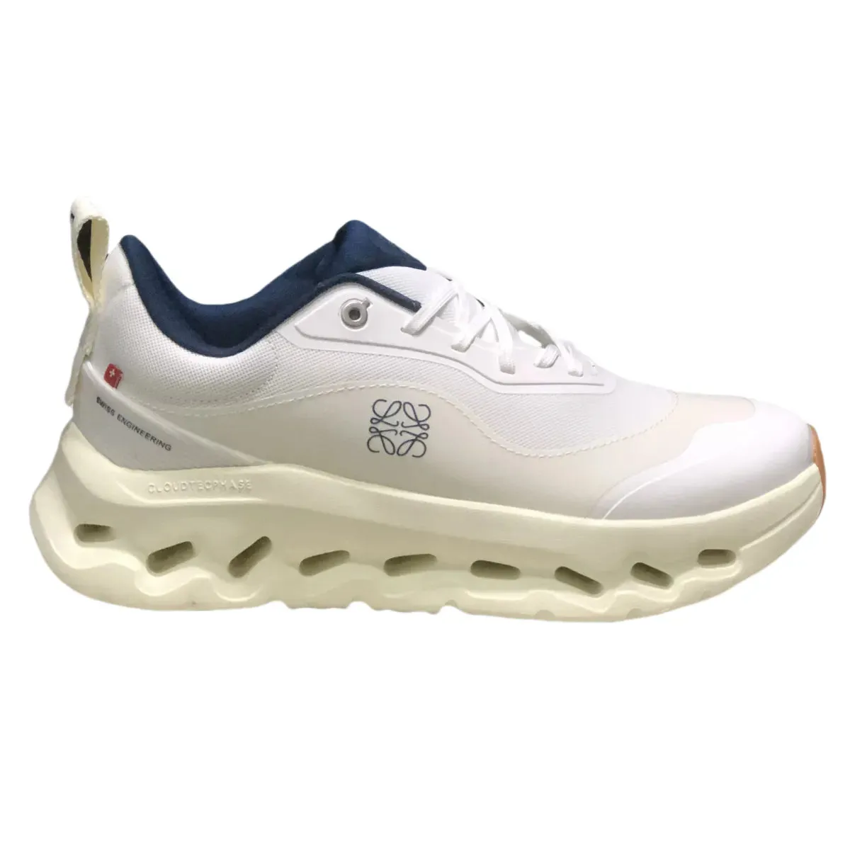 On Cloudtilt LOEWE 2 Women's White Blue