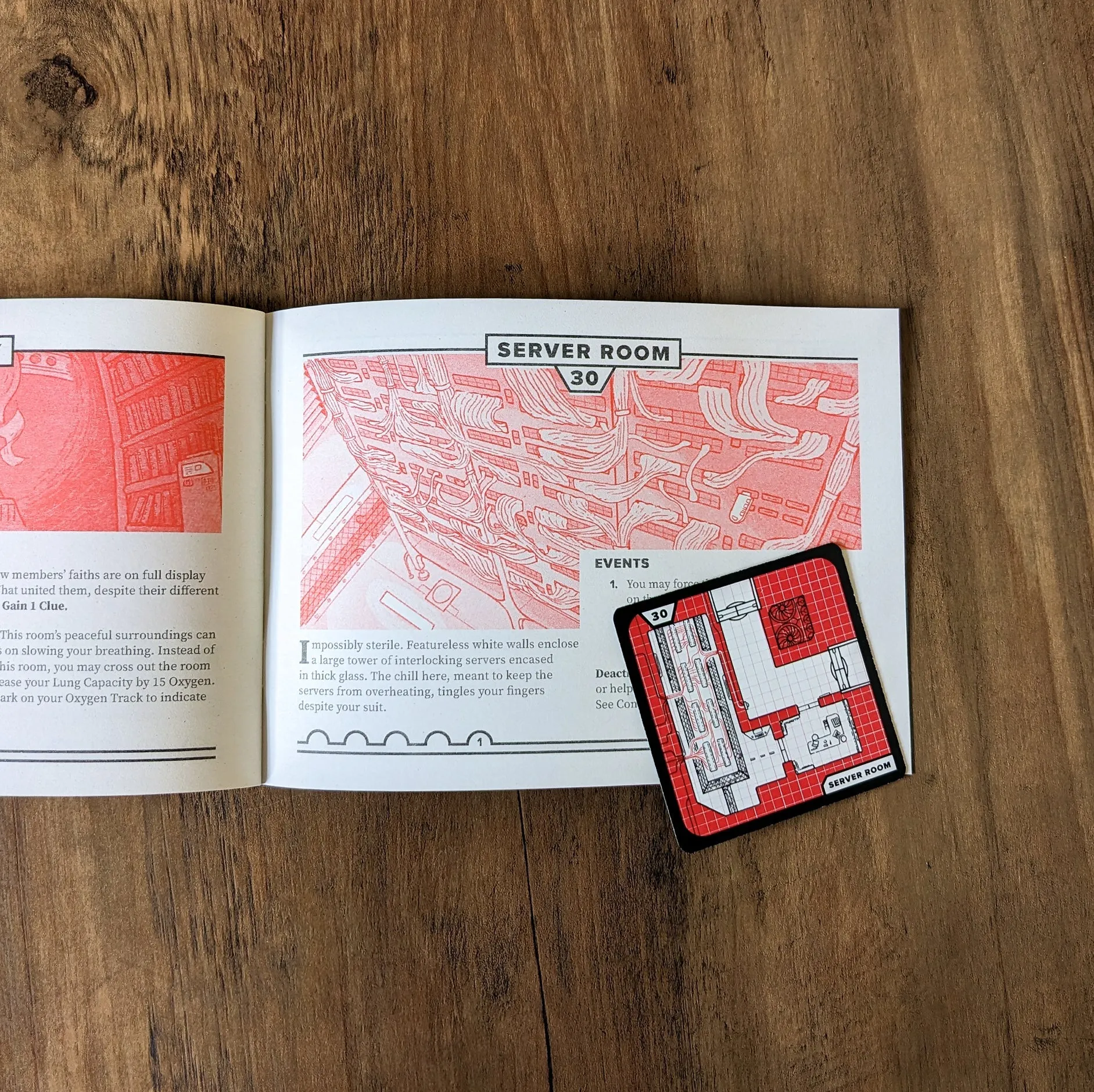 One Breath Left   PDF