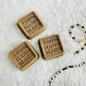 Orange Cinnamon Soap 40g (10pcs)