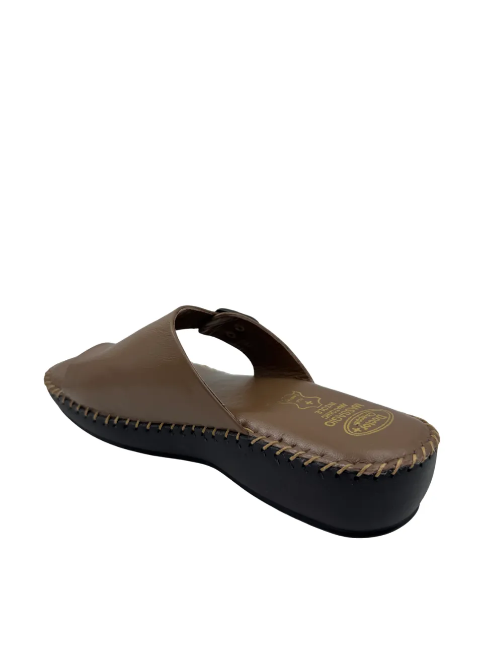 Ortho Doctor Soft Leather 64