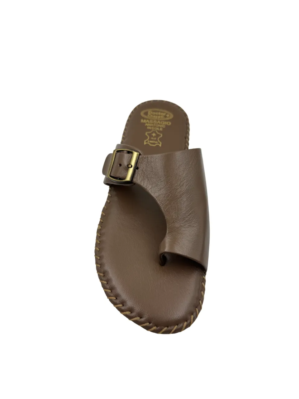 Ortho Doctor Soft Leather 64
