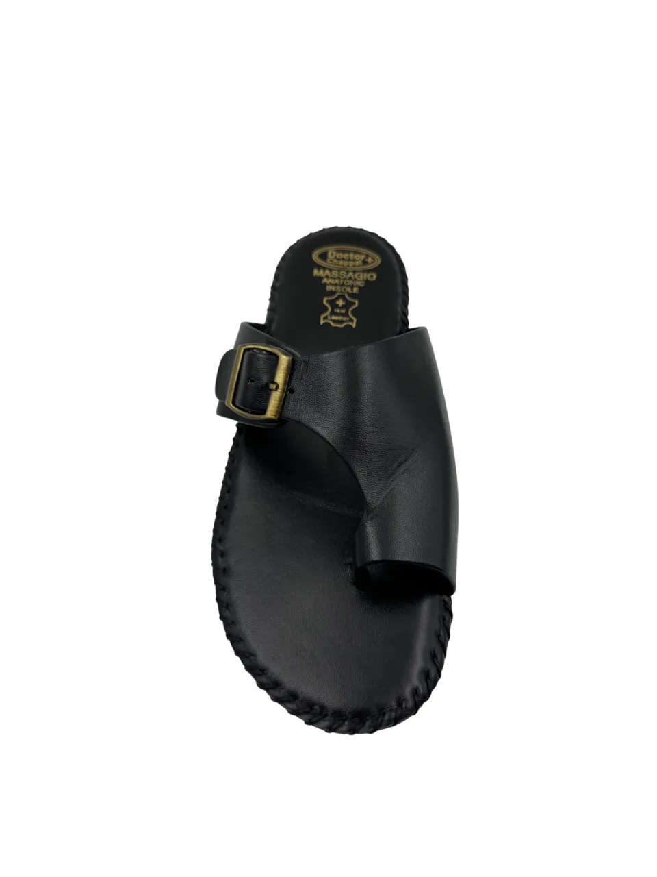 Ortho Doctor Soft Leather 64