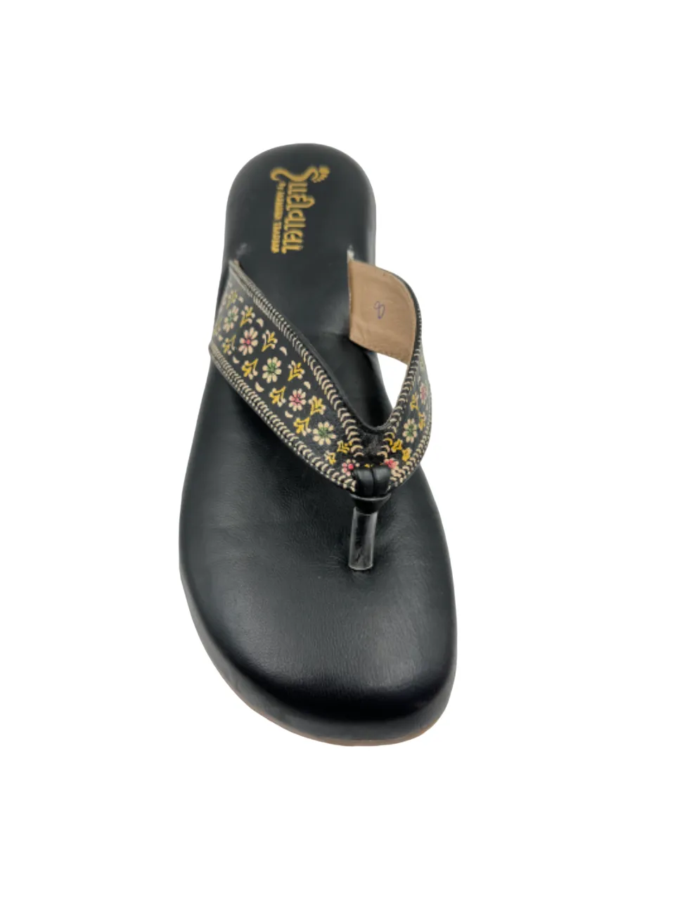 Ortho Evergreen Gaadiwala GD04