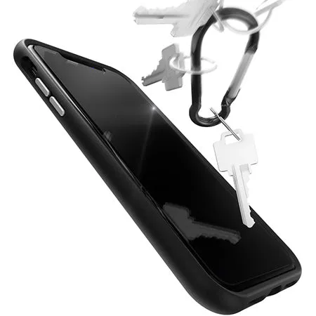 OtterBox -  iPhone 12 / iPhone 12 Pro Gaming Horizontal Privacy Guard - Glass Screen Protector