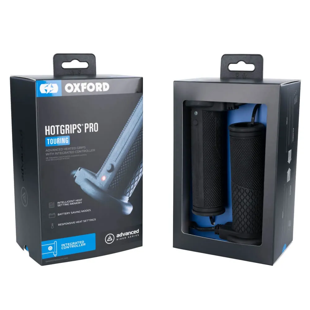 Oxford HotGrips Pro Touring