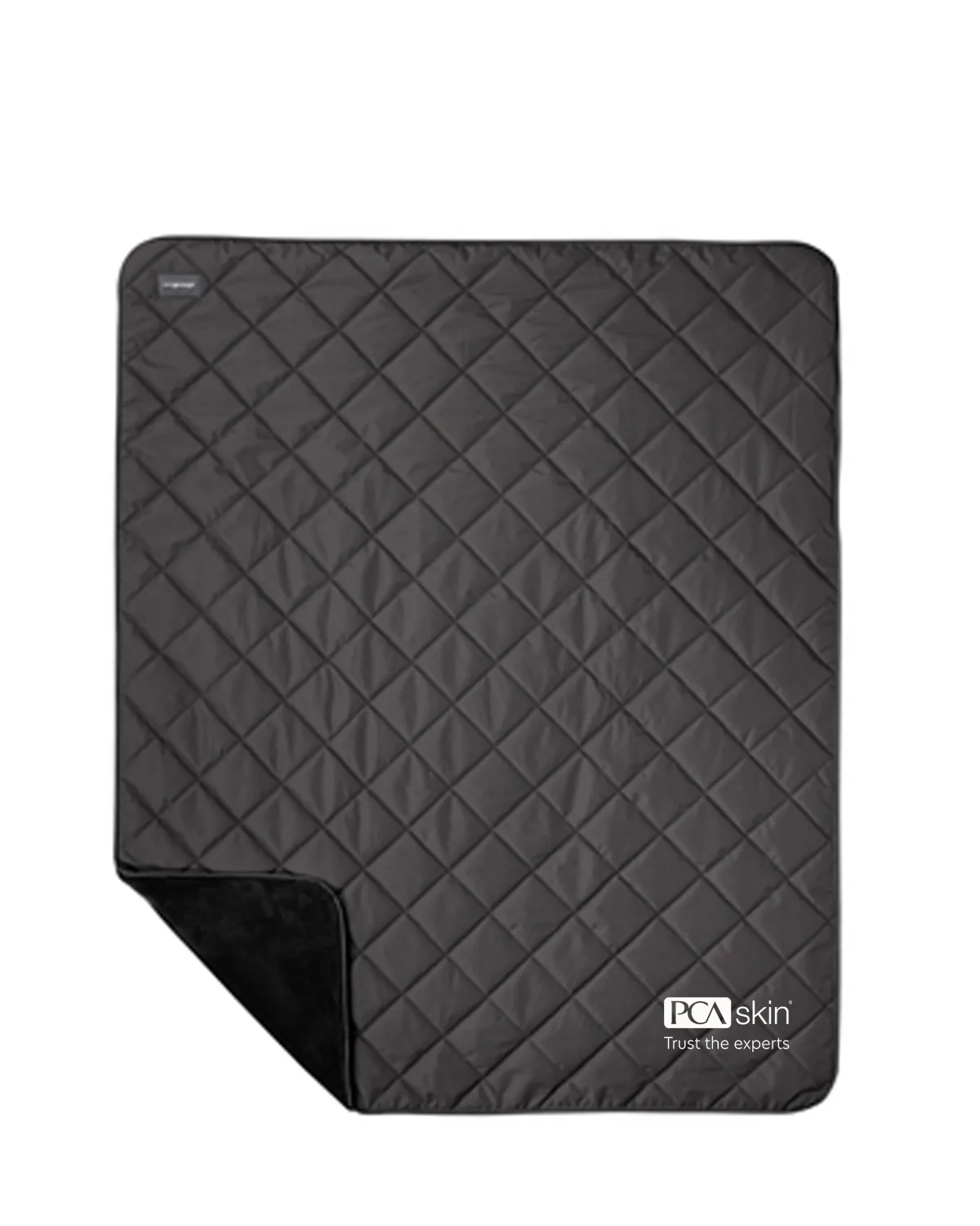 PCA Skin Apparel - Eddie Bauer Quilted Insulated Fleece Blanket - EB751