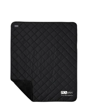 PCA Skin Apparel - Eddie Bauer Quilted Insulated Fleece Blanket - EB751