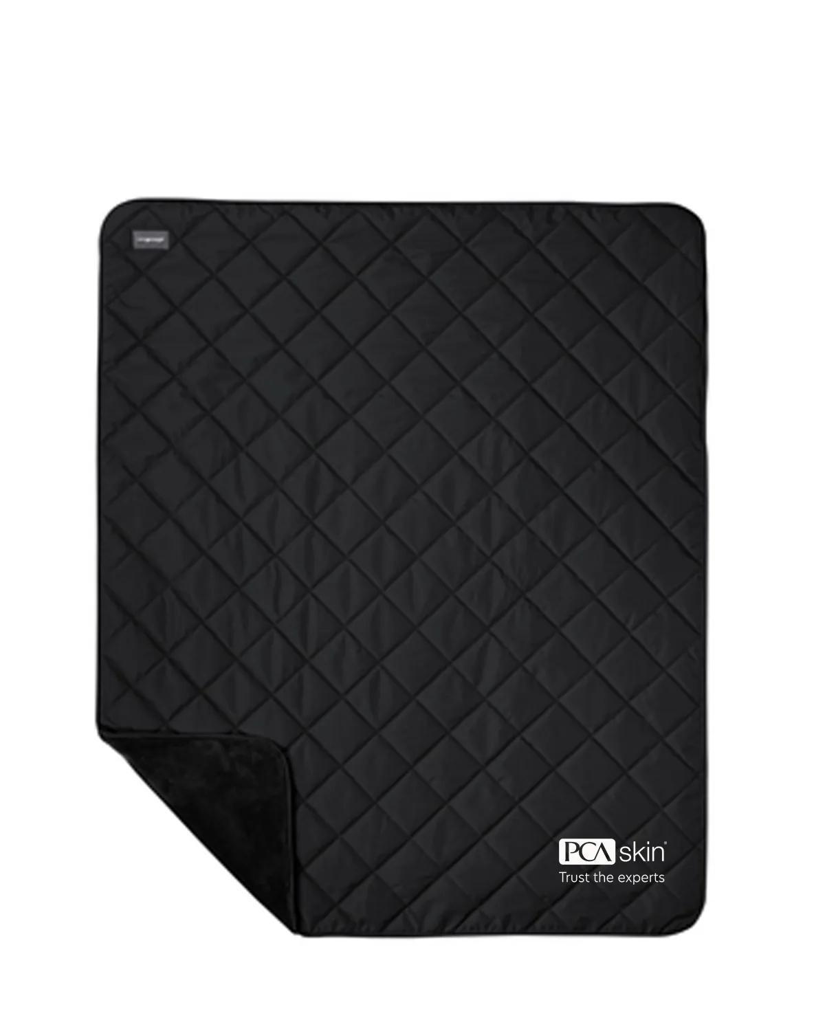 PCA Skin Apparel - Eddie Bauer Quilted Insulated Fleece Blanket - EB751