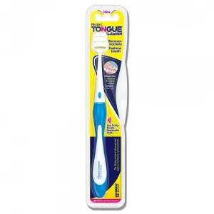 PIKSTERS Tongue Cleaner