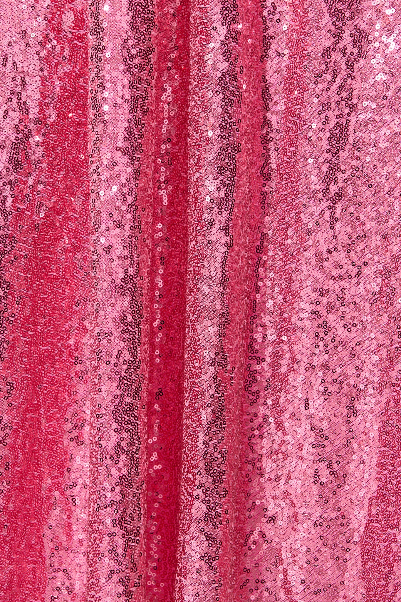 Pink Sequin Winslet Midi