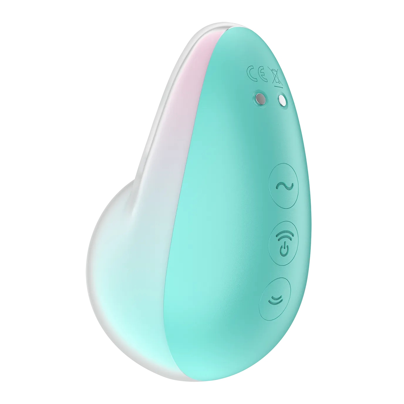 Pixie Dust - Mint/Pink