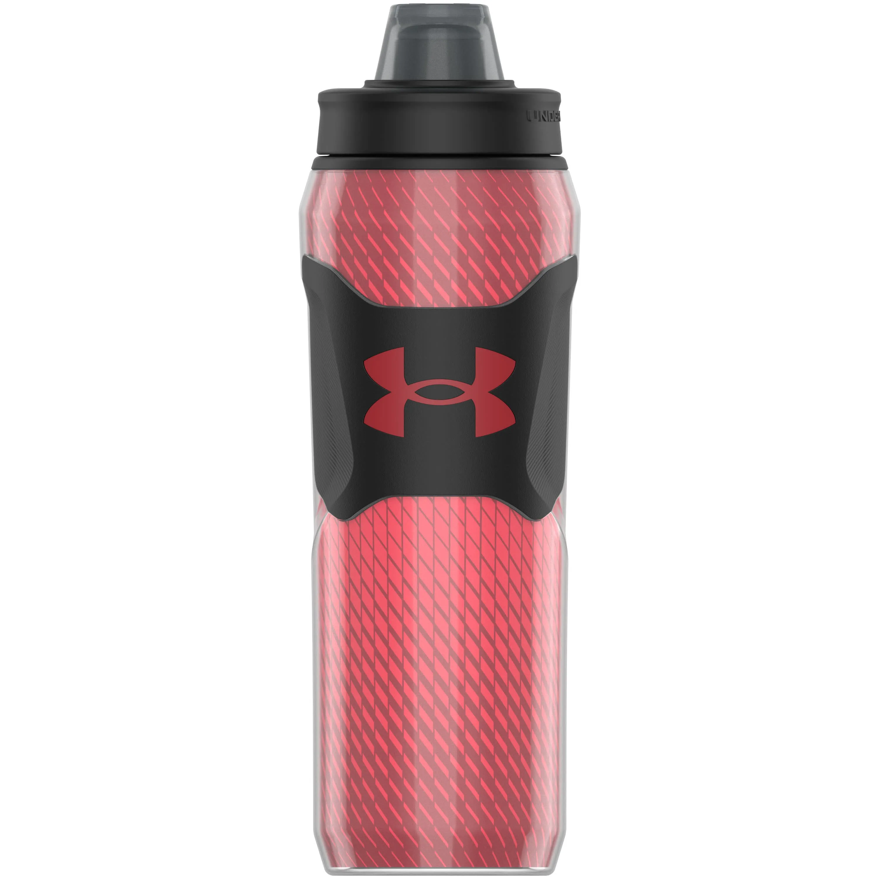 Playmaker Squeeze Insulated 28oz Water Bottle