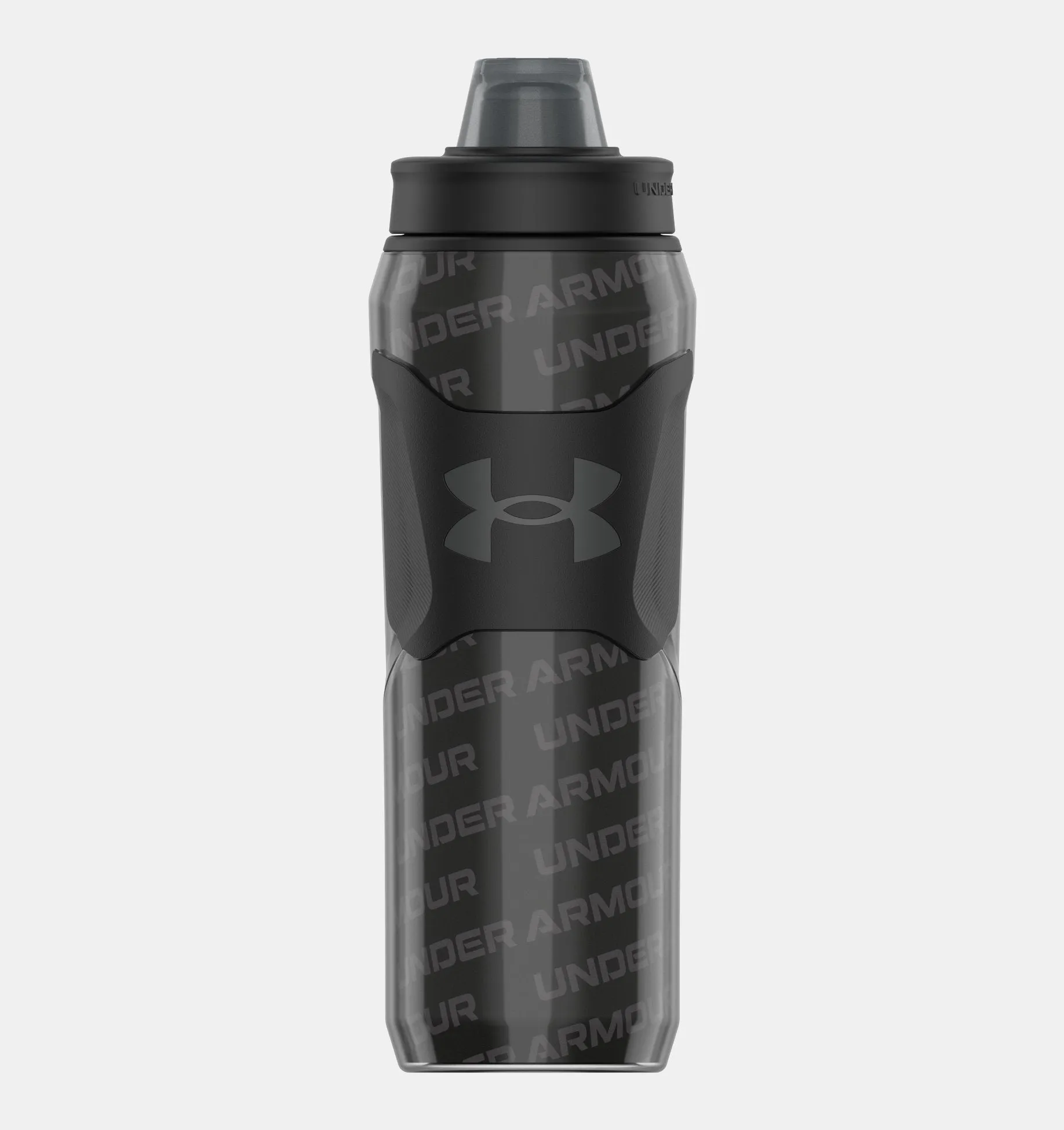 Playmaker Squeeze Insulated 28oz Water Bottle