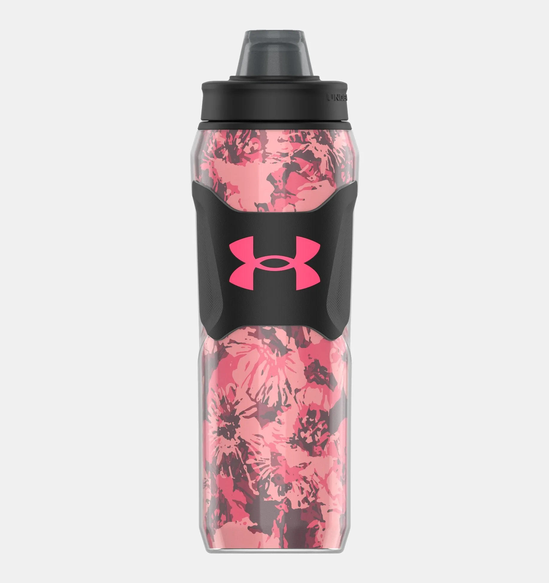 Playmaker Squeeze Insulated 28oz Water Bottle