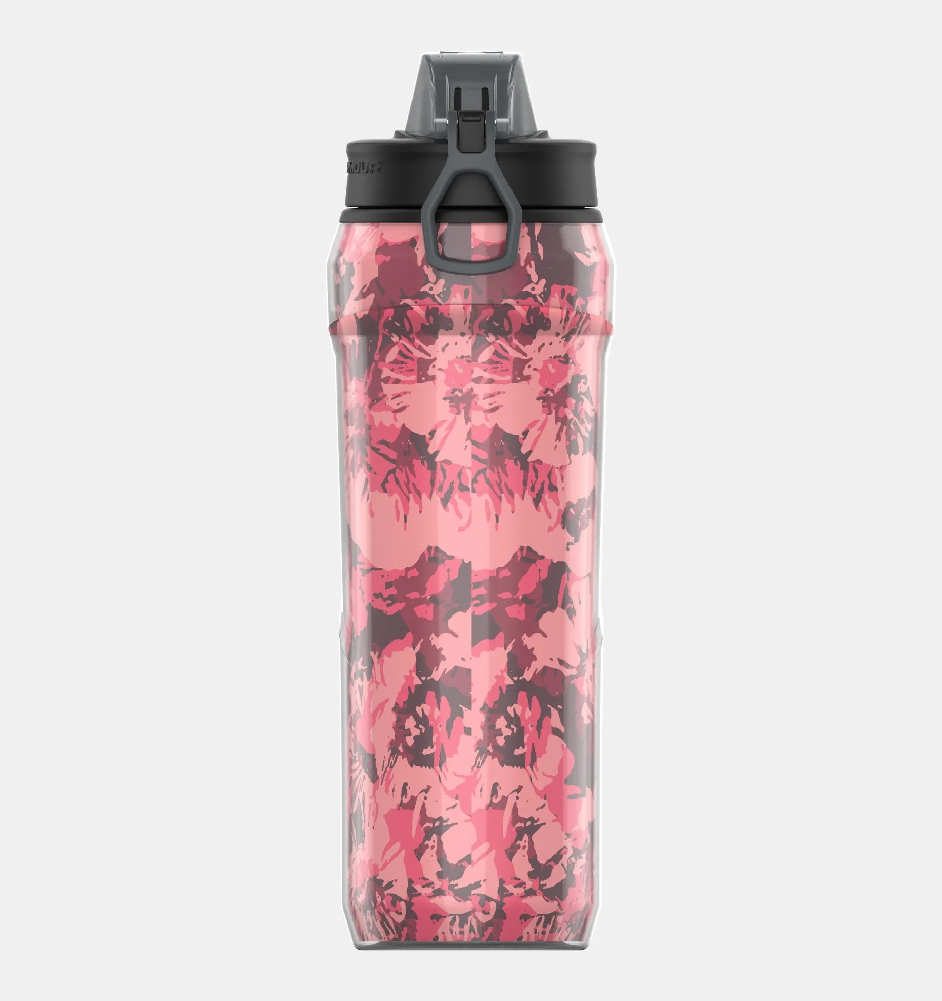 Playmaker Squeeze Insulated 28oz Water Bottle