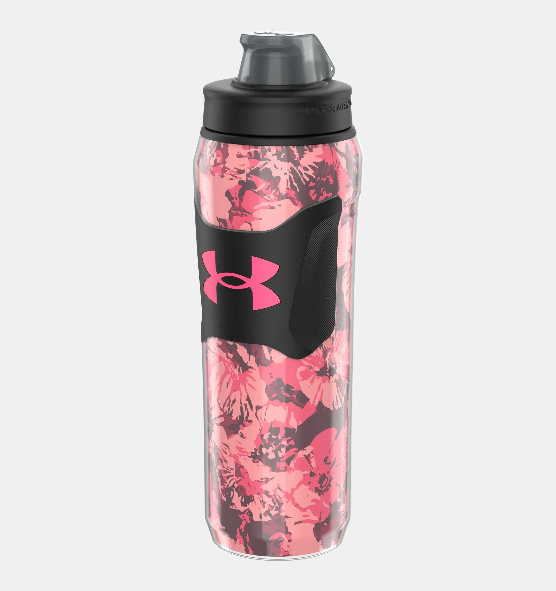 Playmaker Squeeze Insulated 28oz Water Bottle
