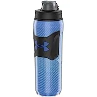 Playmaker Squeeze Insulated 28oz Water Bottle