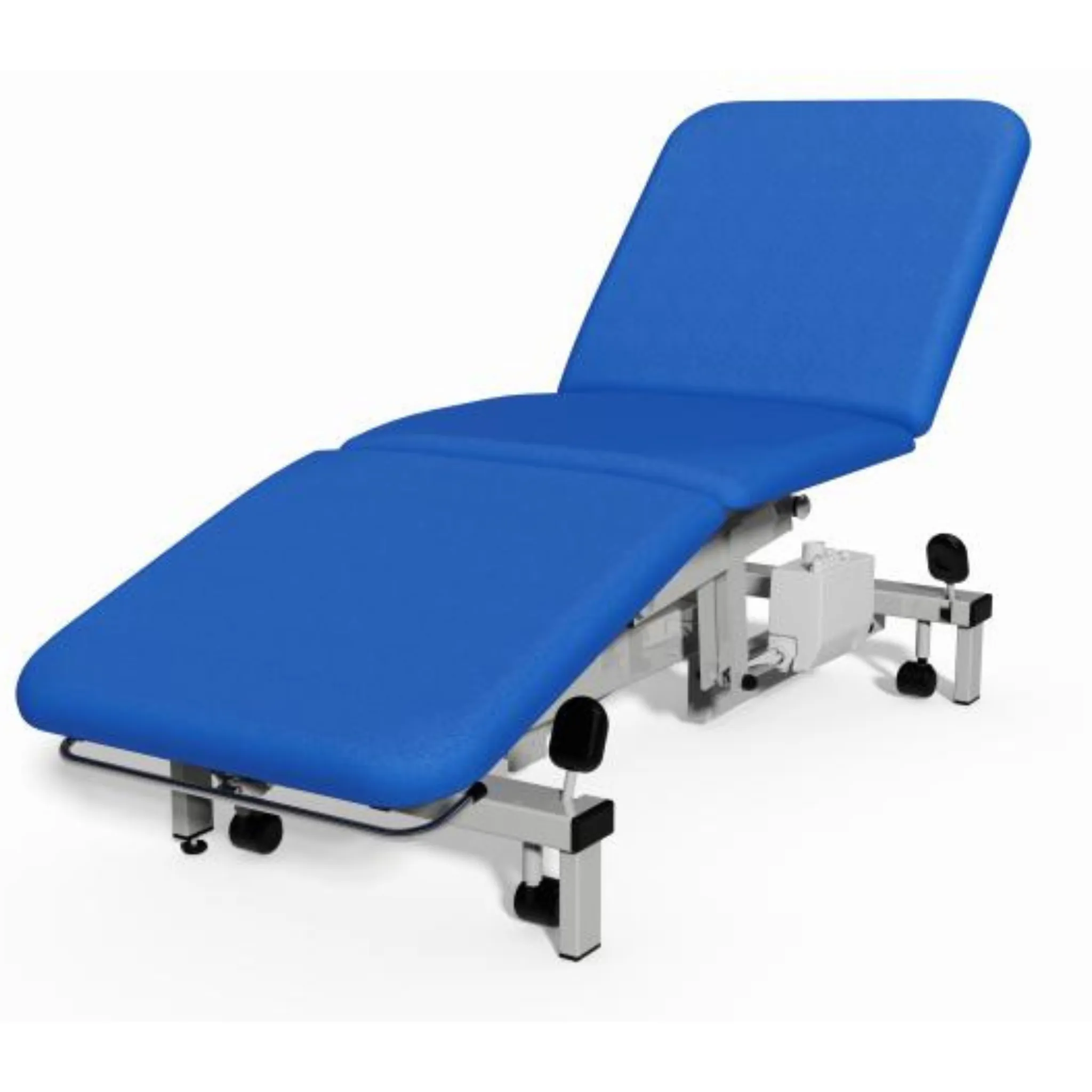 Plinth 3 Section Electric Massage Table (503E)