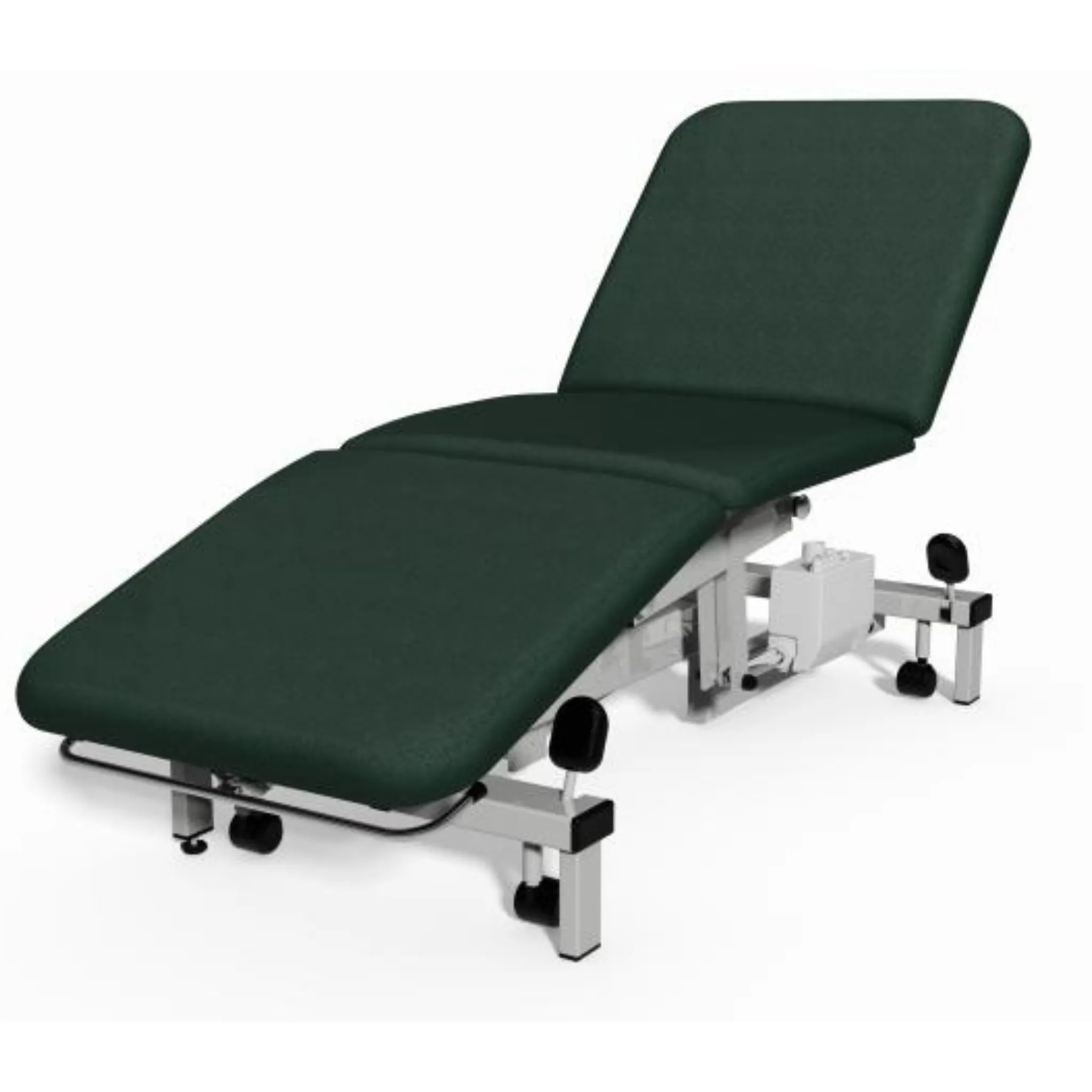 Plinth 3 Section Electric Massage Table (503E)