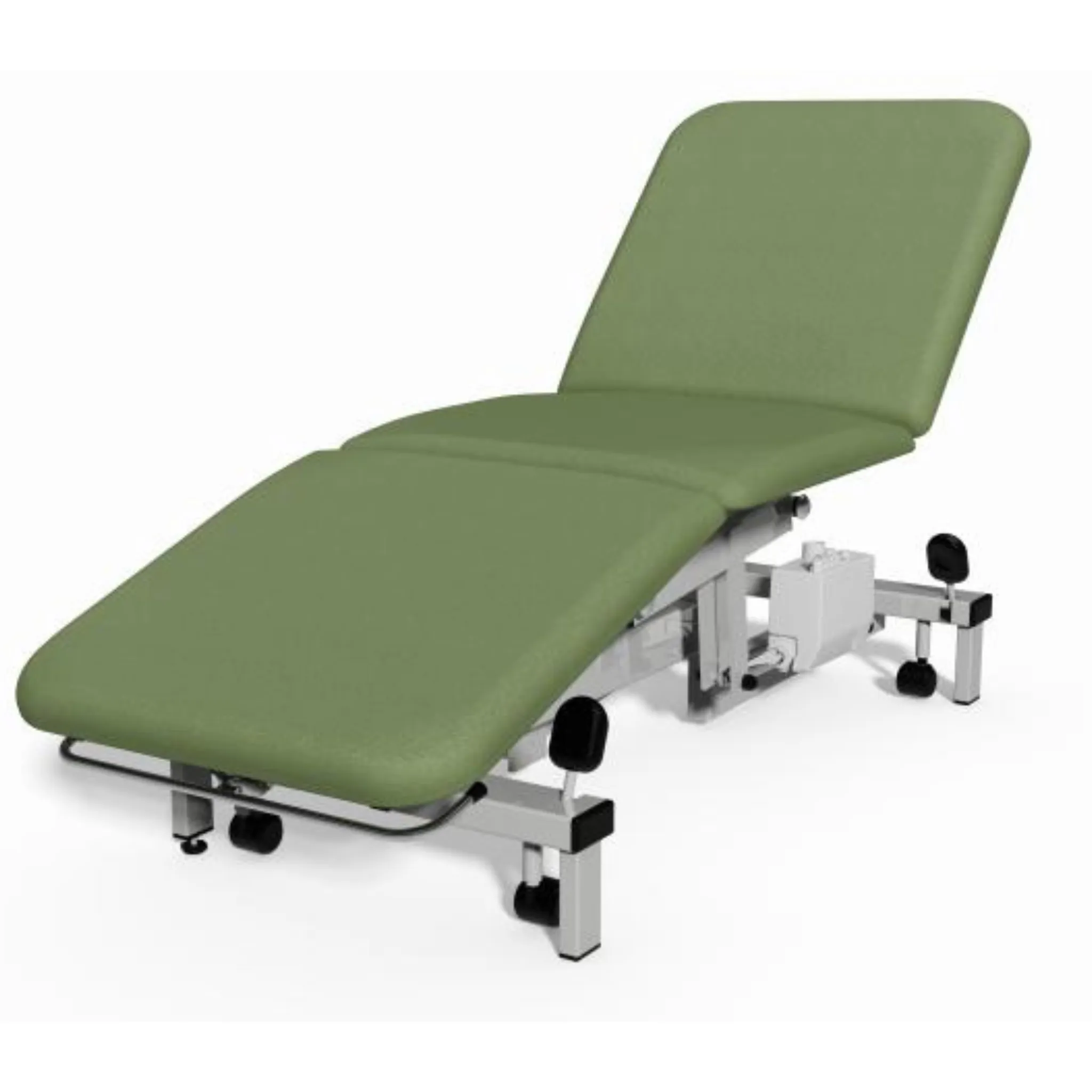 Plinth 3 Section Electric Massage Table (503E)