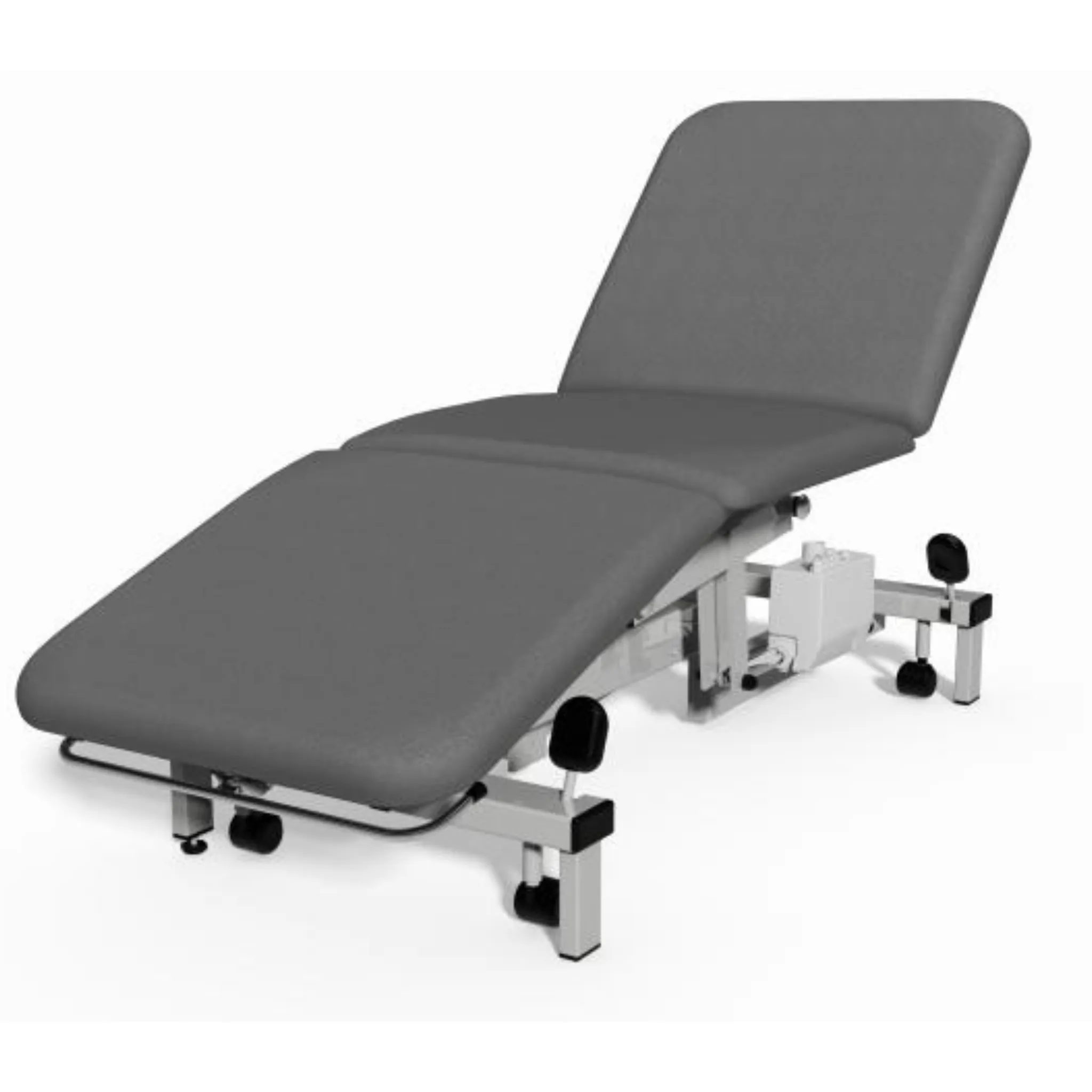 Plinth 3 Section Electric Massage Table (503E)
