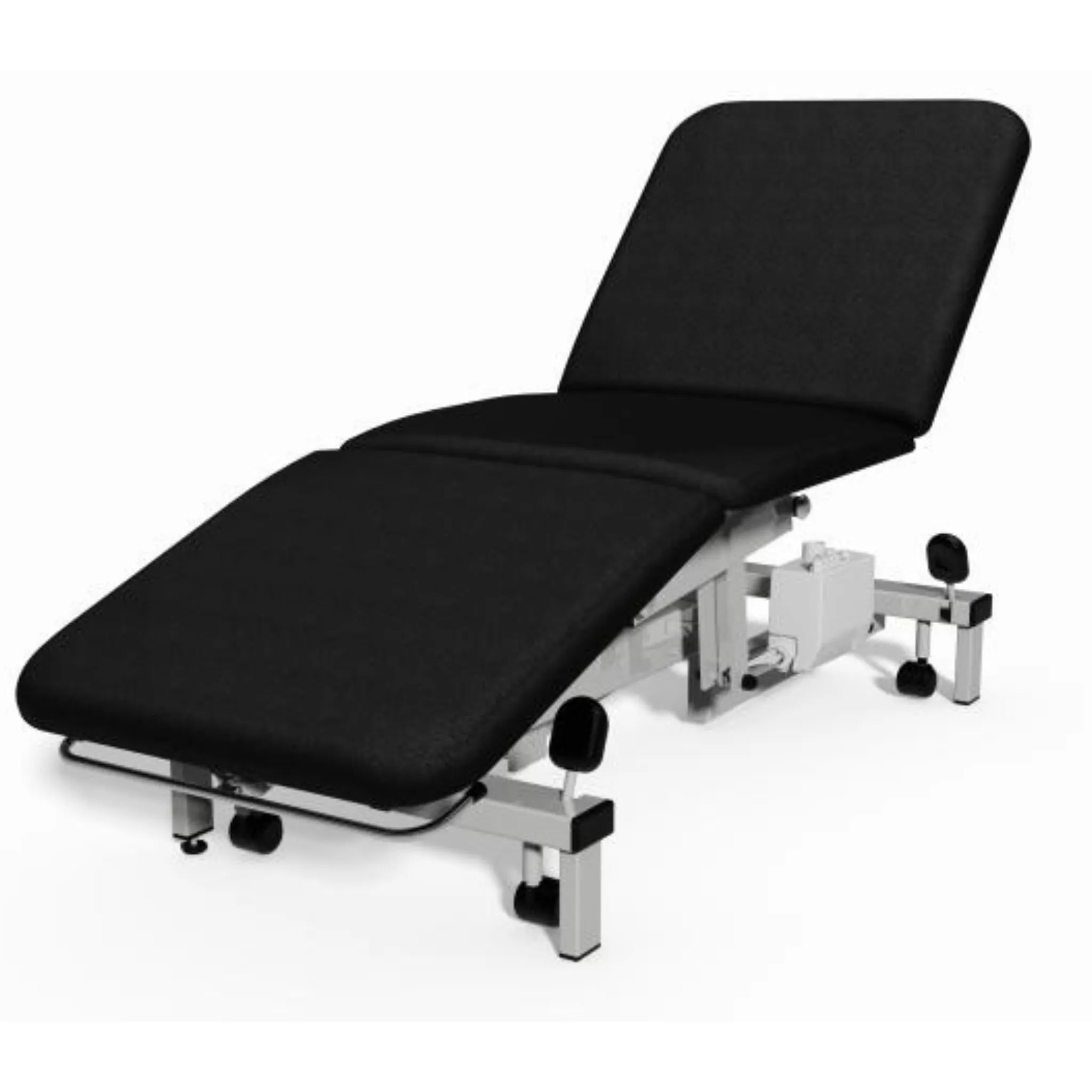 Plinth 3 Section Electric Massage Table (503E)