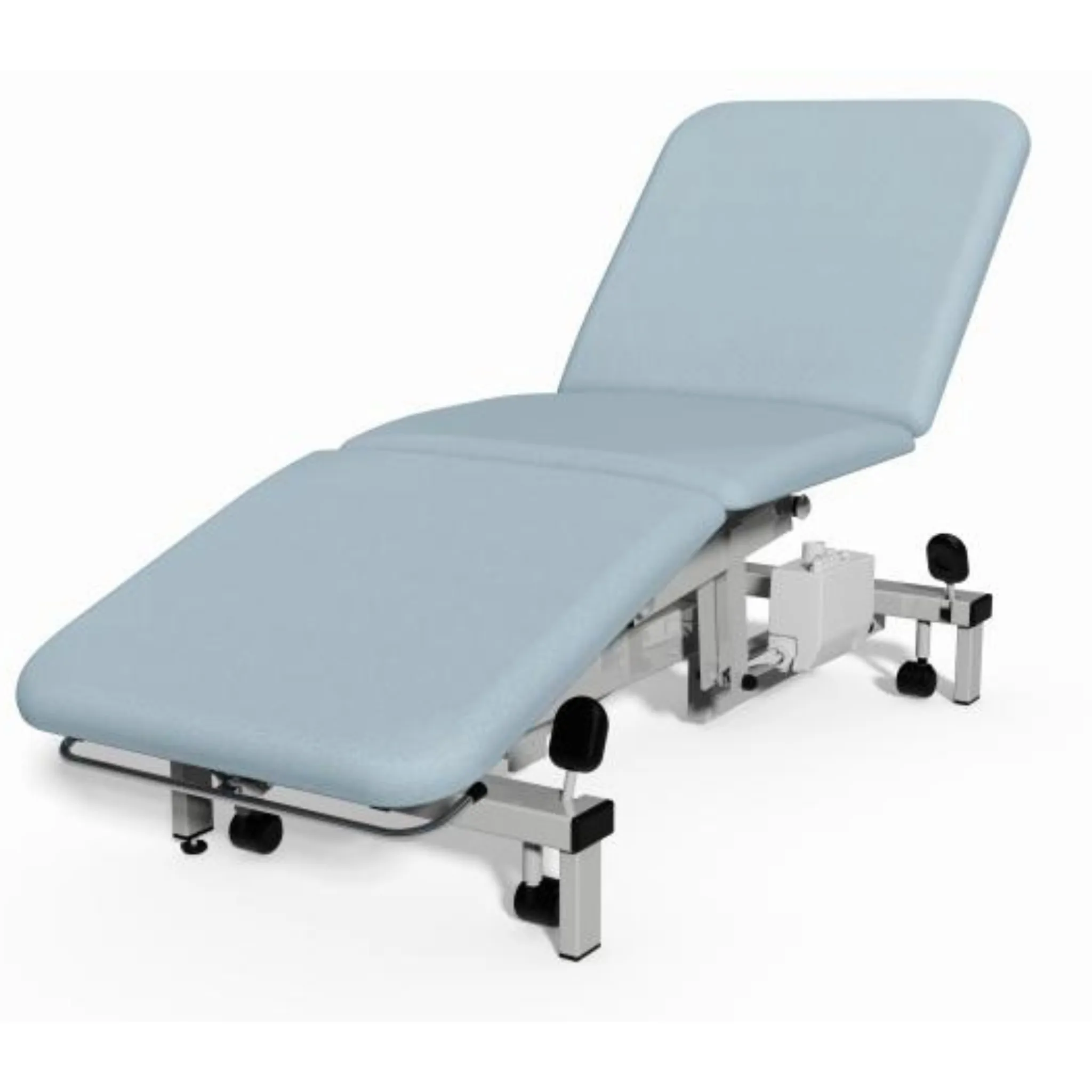 Plinth 3 Section Electric Massage Table (503E)