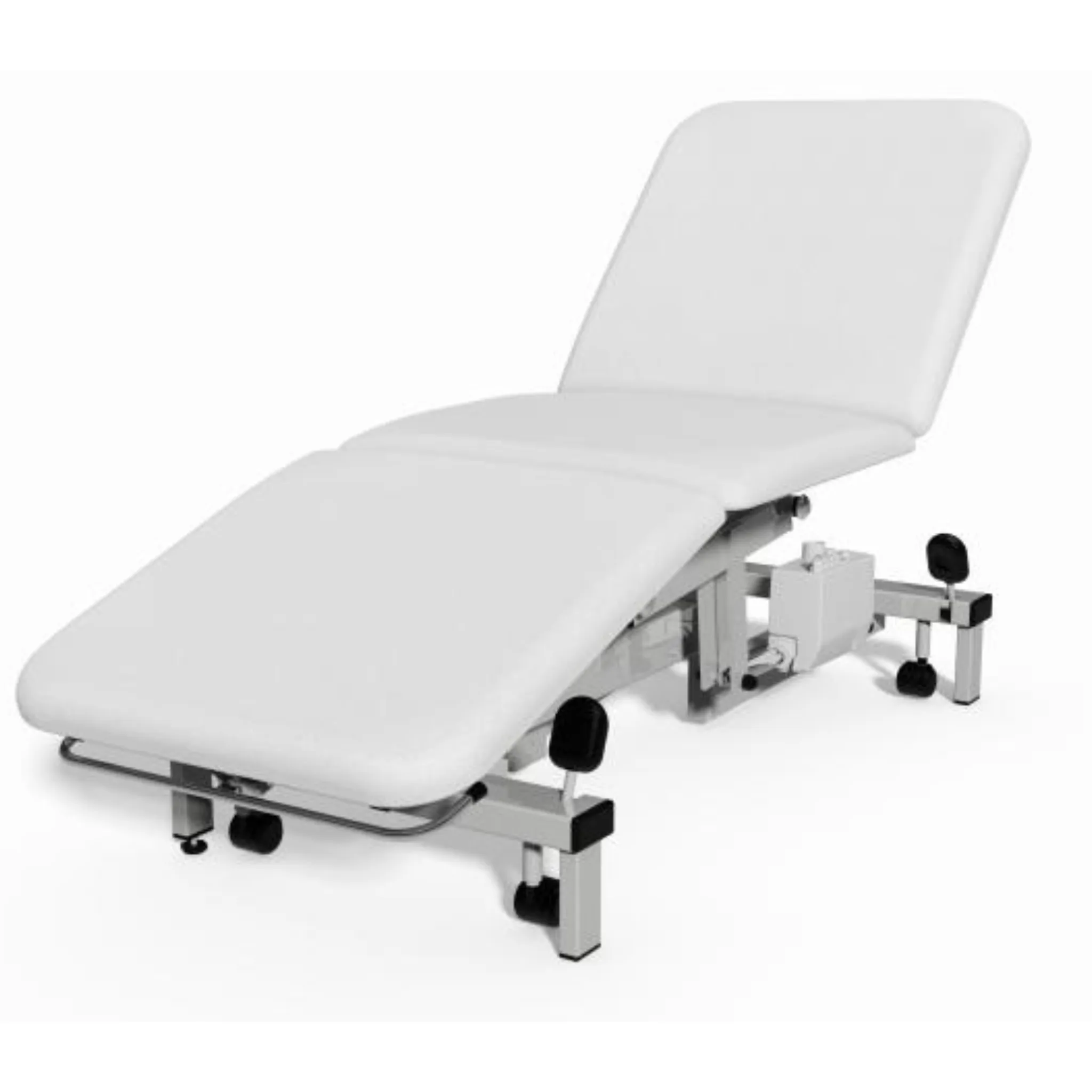Plinth 3 Section Electric Massage Table (503E)