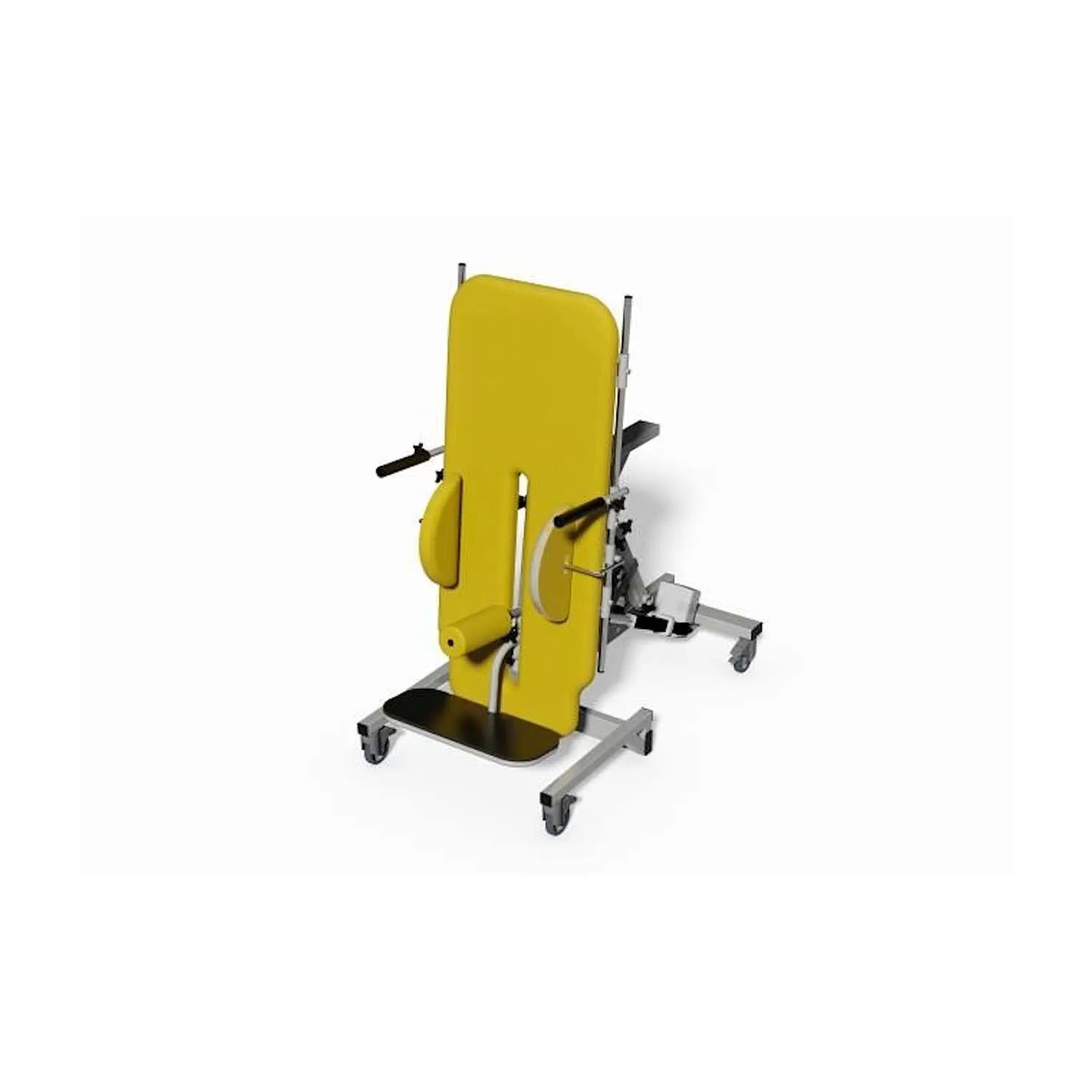 Plinth Model 501 Paediatric Tilt Table | Electric Version