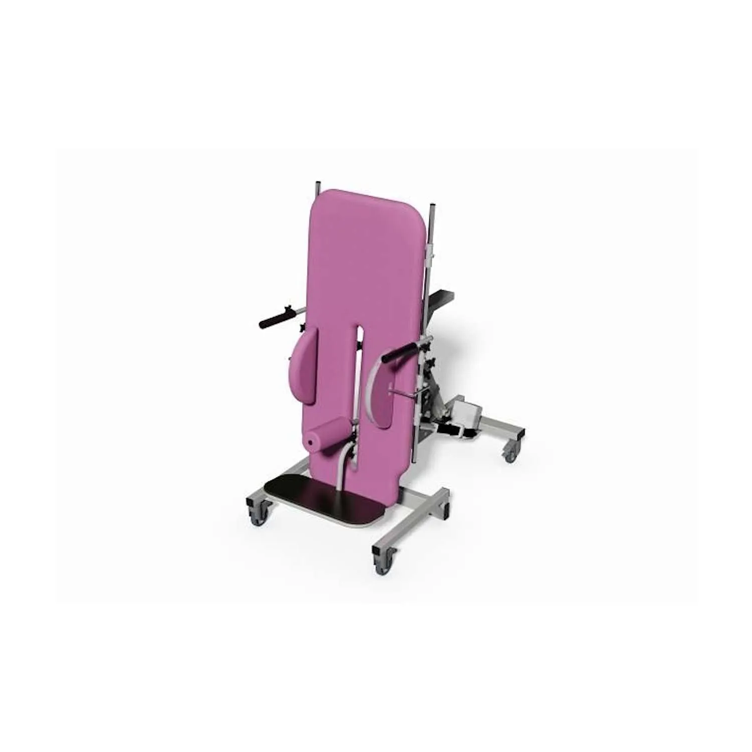 Plinth Model 501 Paediatric Tilt Table | Electric Version